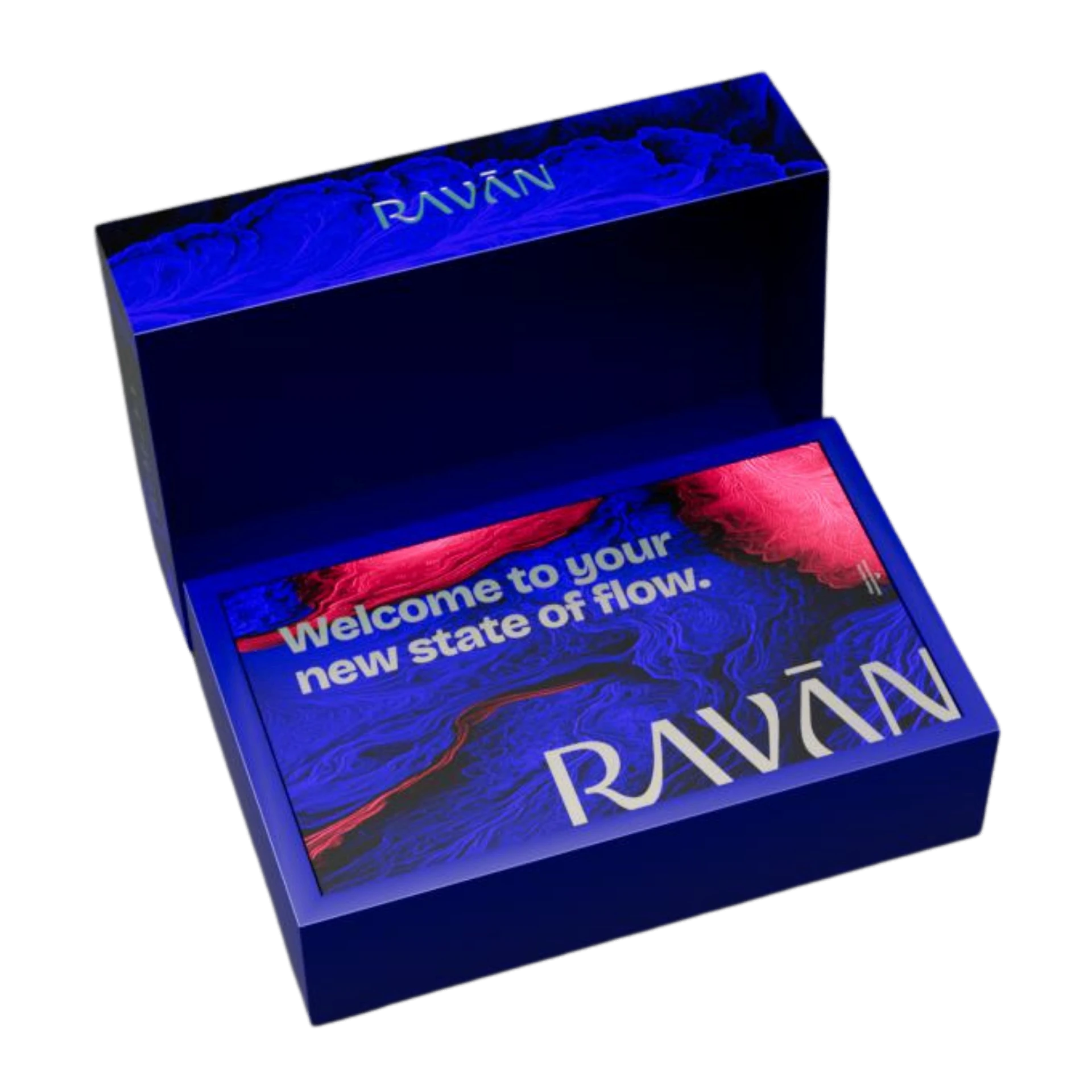 Ravān Testkit